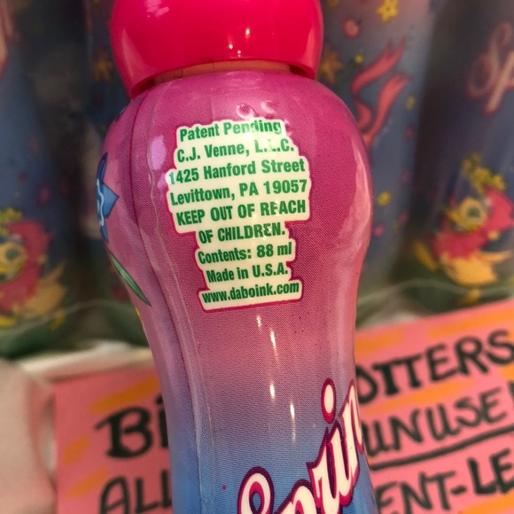 Bundle of Bingo Game Blotters 88ml New, Unused - Picture 3 of 3